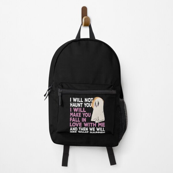 Item preview, I Will Make You Fall In Love With Me Halloween designed and sold by Merchandiser099.