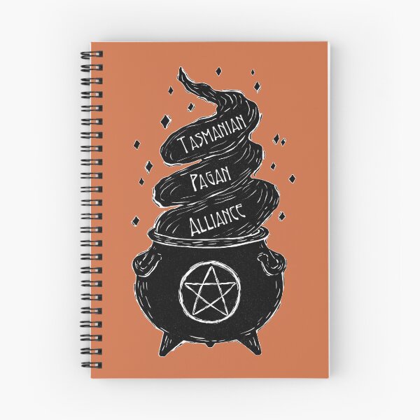 Item preview, Cauldron Black designed and sold by TasPaganInc.