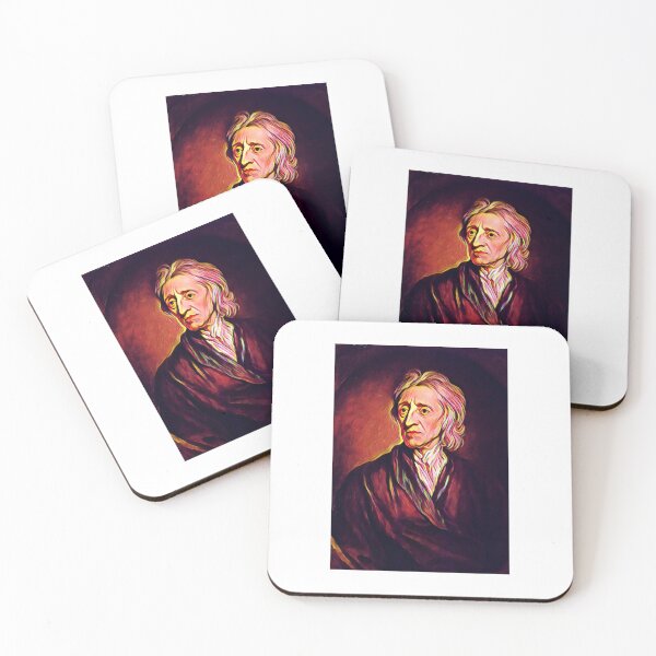 Item preview, John Locke Artwork  designed and sold by Suyogsonar25.