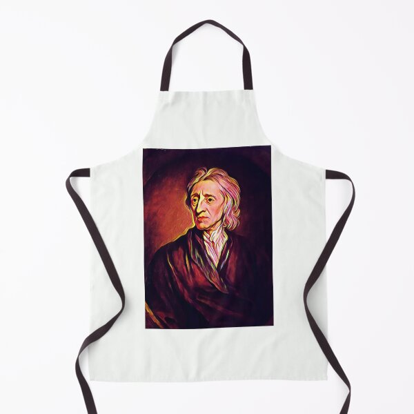 Item preview, John Locke Artwork designed and sold by Suyogsonar25.