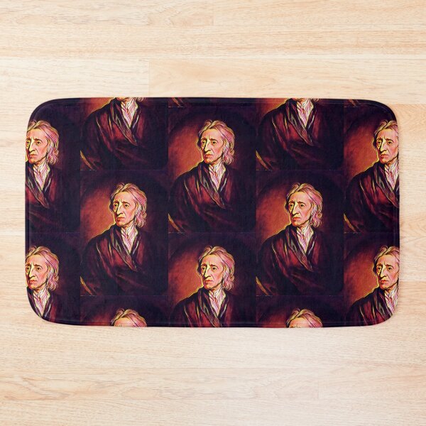 Item preview, John Locke Artwork  designed and sold by Suyogsonar25.