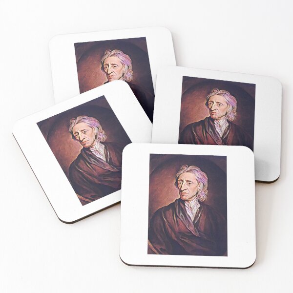 Item preview, John Locke Artwork  designed and sold by Suyogsonar25.