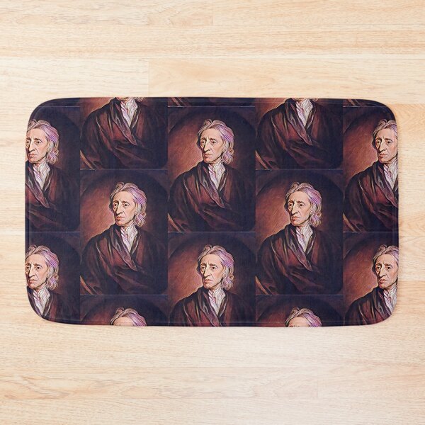 Item preview, John Locke Artwork  designed and sold by Suyogsonar25.