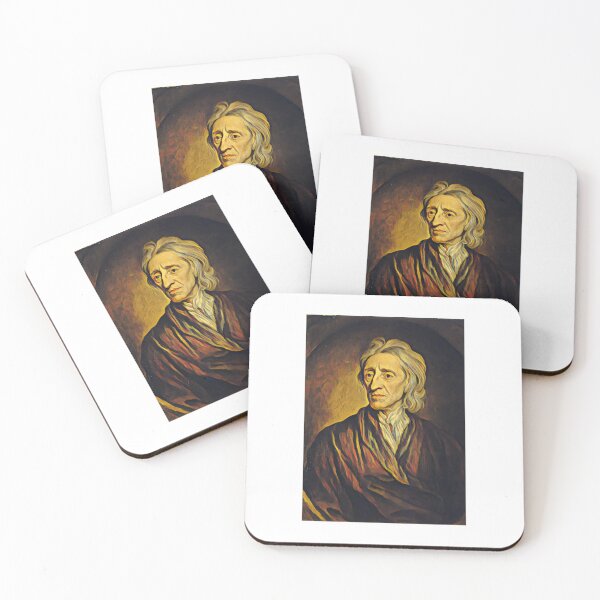 Item preview, John Locke Artwork  designed and sold by Suyogsonar25.