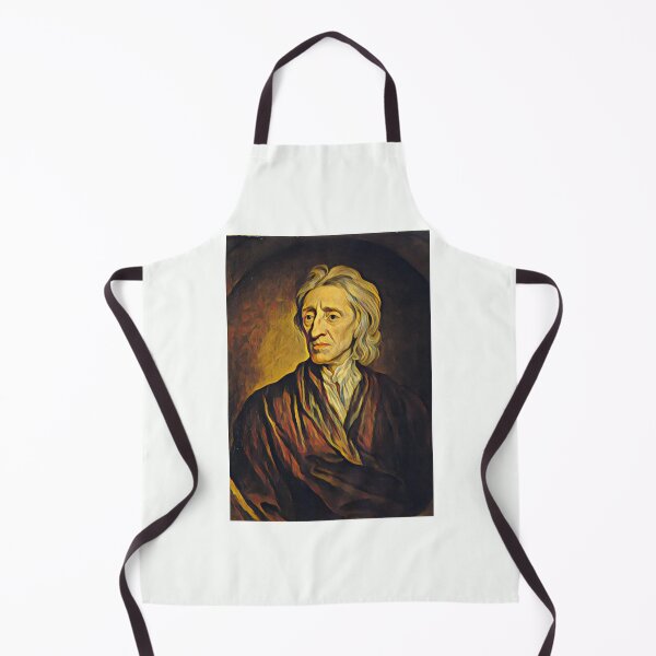 Item preview, John Locke Artwork designed and sold by Suyogsonar25.