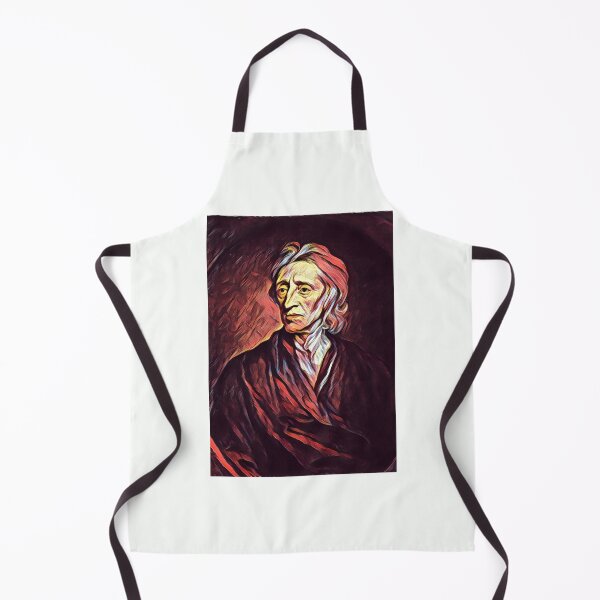 Item preview, John Locke Artwork designed and sold by Suyogsonar25.
