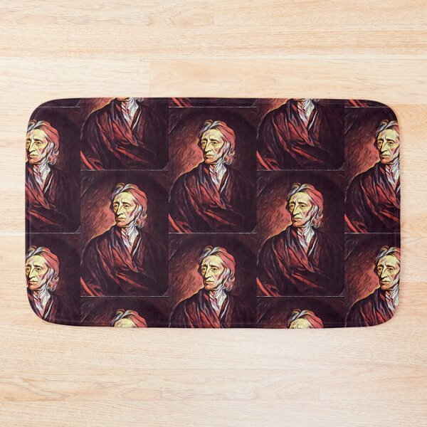 Item preview, John Locke Artwork  designed and sold by Suyogsonar25.