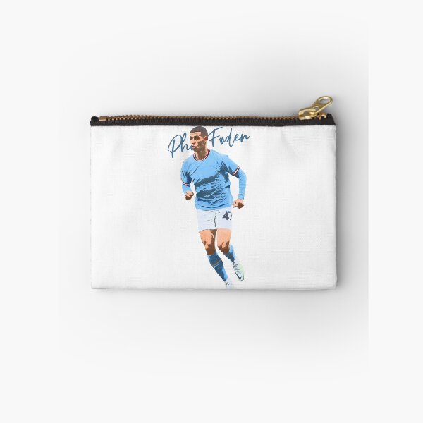 Item preview, Phil Foden designed and sold by Truefans.
