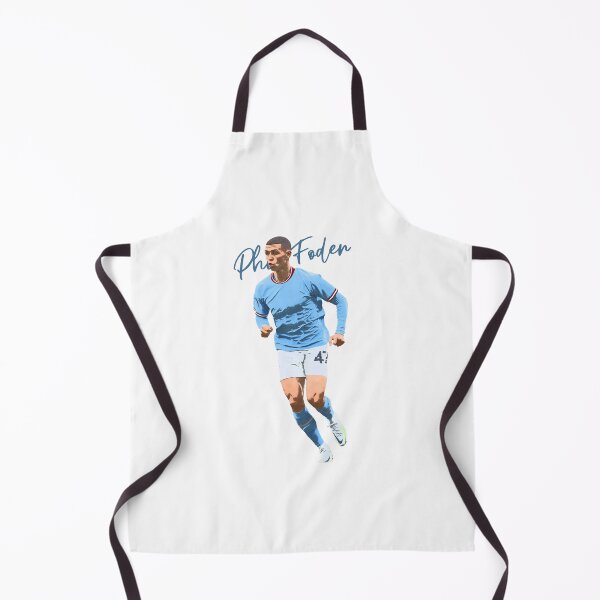 Item preview, Phil Foden designed and sold by Truefans.