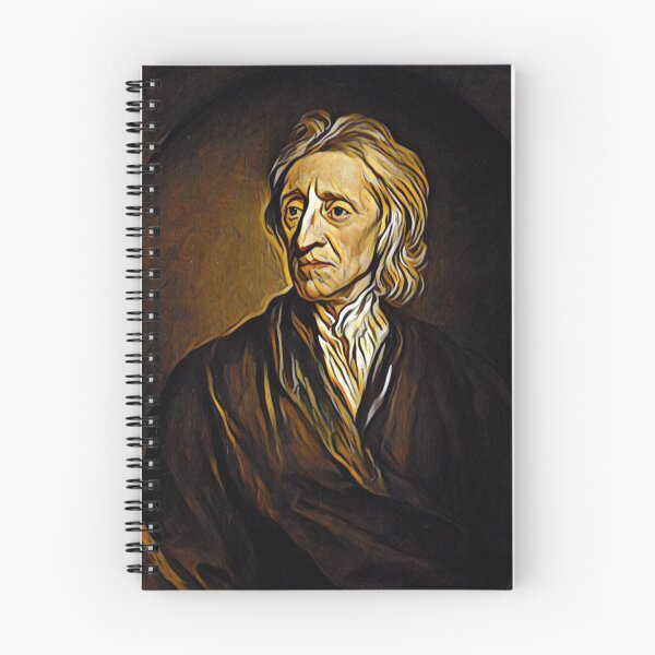Item preview, John Locke Artwork  designed and sold by Suyogsonar25.