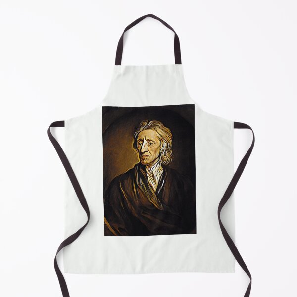 Item preview, John Locke Artwork designed and sold by Suyogsonar25.