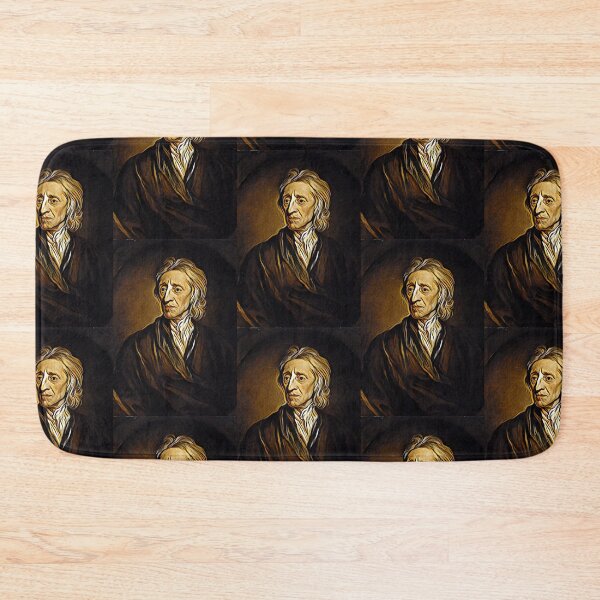 Item preview, John Locke Artwork  designed and sold by Suyogsonar25.