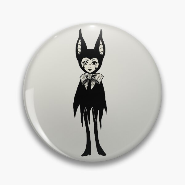 Item preview, Vintage Halloween Bat designed and sold by Ratt-teeth.
