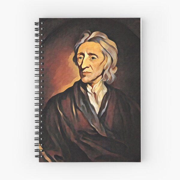 Item preview, John Locke Artwork  designed and sold by Suyogsonar25.