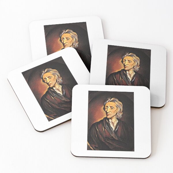 Item preview, John Locke Artwork  designed and sold by Suyogsonar25.