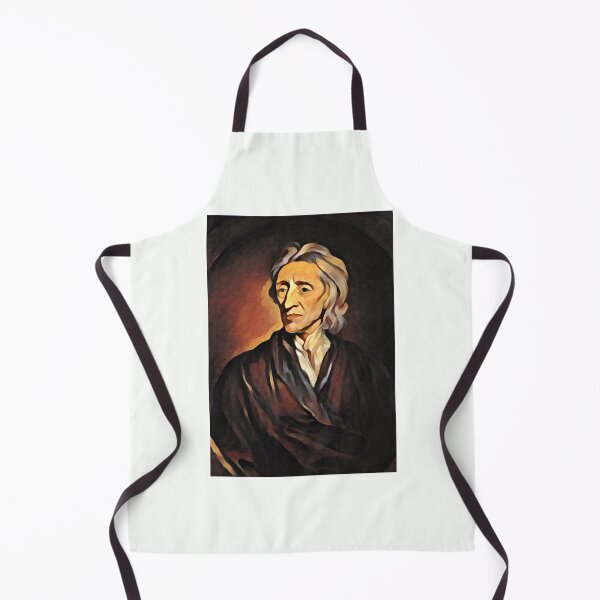 Item preview, John Locke Artwork designed and sold by Suyogsonar25.