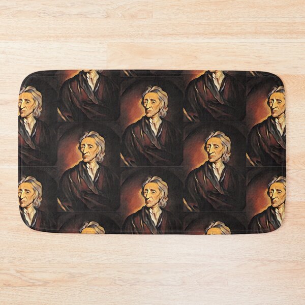 Item preview, John Locke Artwork  designed and sold by Suyogsonar25.