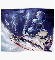 Oni Rem Poster