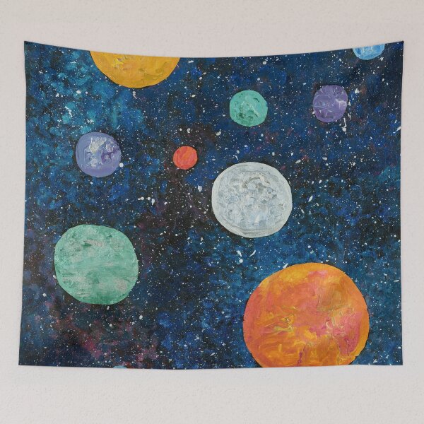 Item preview, Spacegasm designed and sold by brainstormarts.
