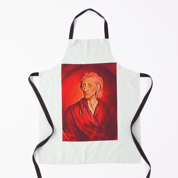 Item preview, John Locke Artwork designed and sold by Suyogsonar25.