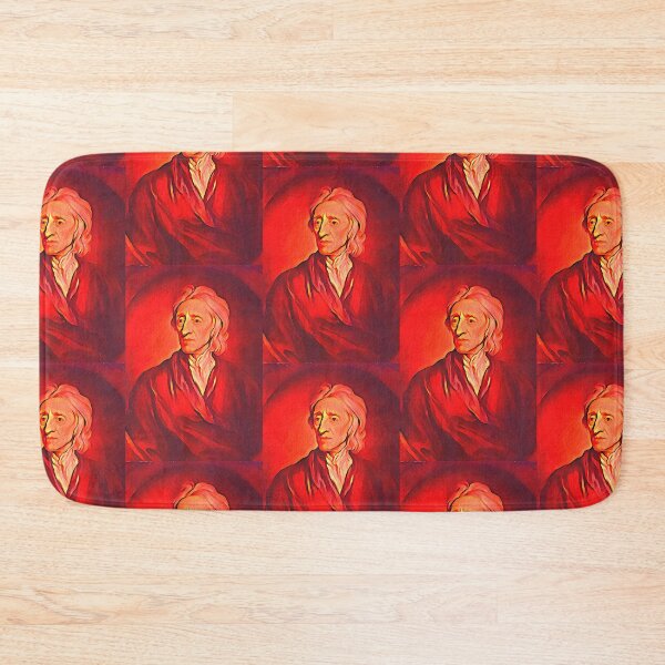 Item preview, John Locke Artwork  designed and sold by Suyogsonar25.