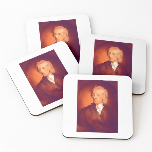 Item preview, John Locke Artwork  designed and sold by Suyogsonar25.