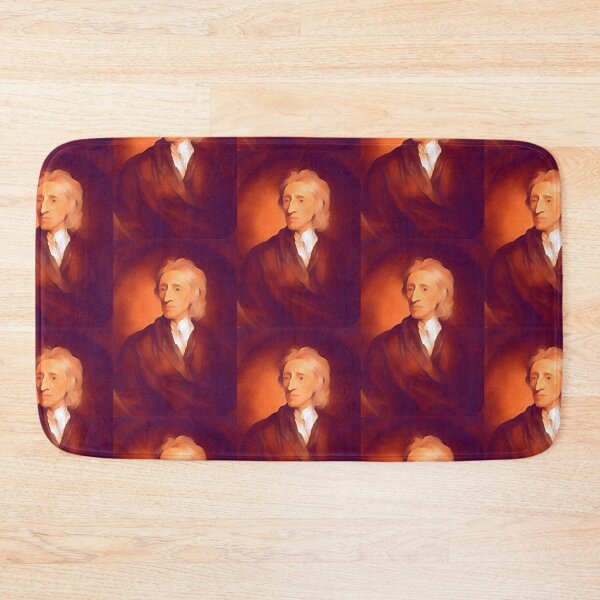 Item preview, John Locke Artwork  designed and sold by Suyogsonar25.