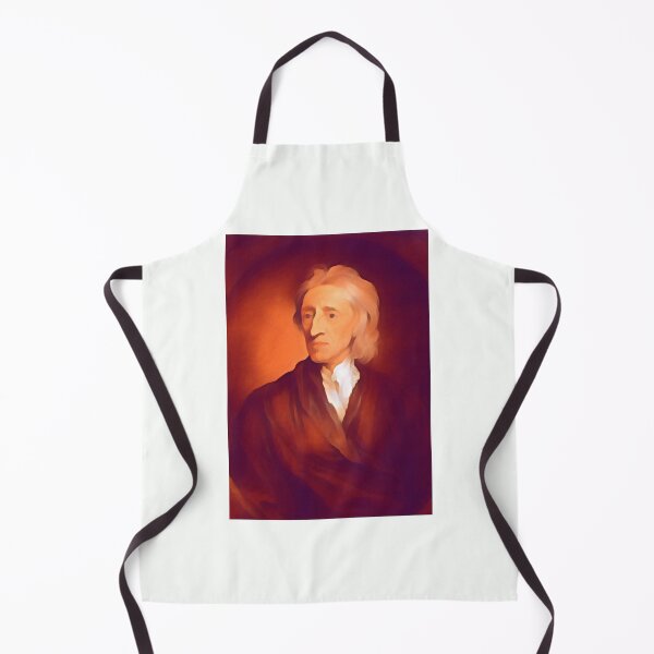 Item preview, John Locke Artwork designed and sold by Suyogsonar25.