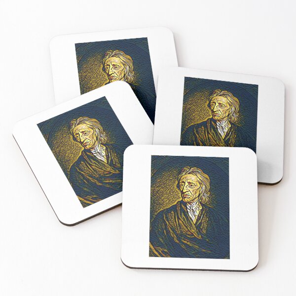 Item preview, John Locke Artwork  designed and sold by Suyogsonar25.