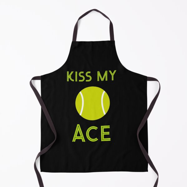 Item preview, Kiss My Ace Classic T-Shirt designed and sold by gusplawn5.