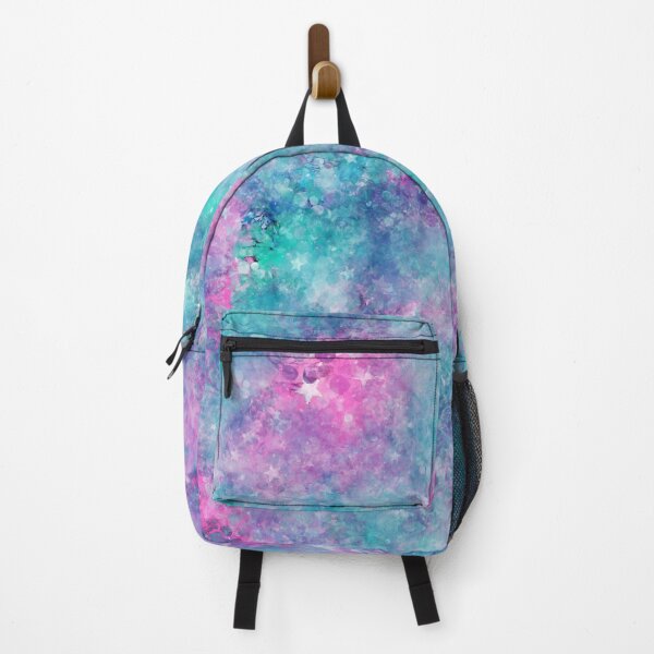 Item preview, Colorful Star Splatter designed and sold by TavRidge.