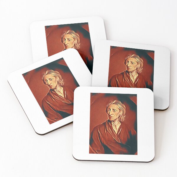 Item preview, John Locke Artwork  designed and sold by Suyogsonar25.