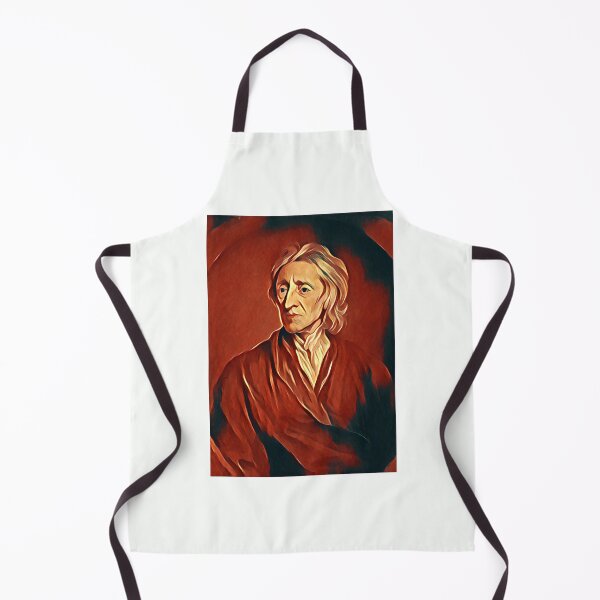 Item preview, John Locke Artwork designed and sold by Suyogsonar25.
