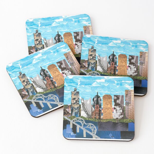 Item preview, The Memphis Experience designed and sold by brainstormarts.
