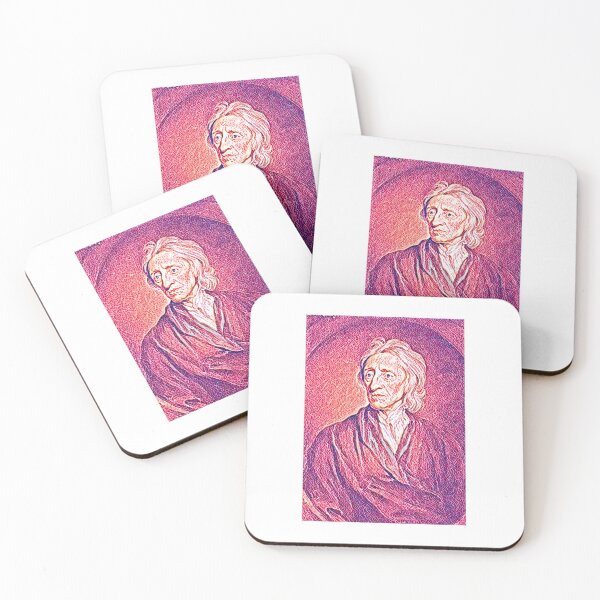 Item preview, John Locke Artwork  designed and sold by Suyogsonar25.