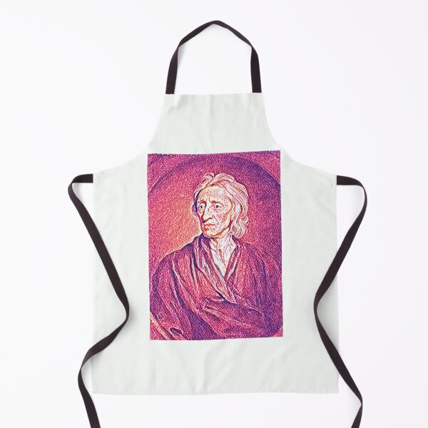 Item preview, John Locke Artwork designed and sold by Suyogsonar25.