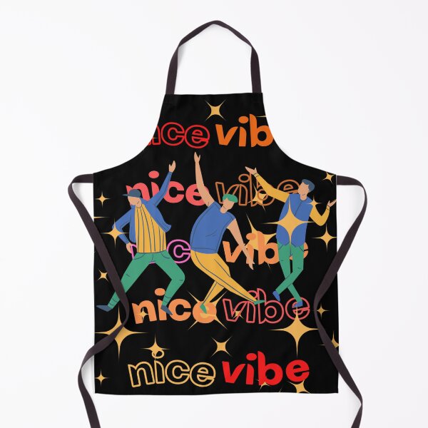 Item preview, nice vibes stars dance designed and sold by Beautyclub508.
