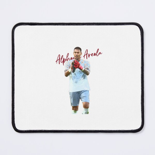 Item preview, Alphonse Areola designed and sold by Truefans.
