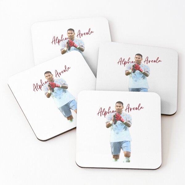 Item preview, Alphonse Areola designed and sold by Truefans.
