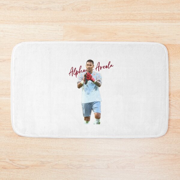Item preview, Alphonse Areola designed and sold by Truefans.