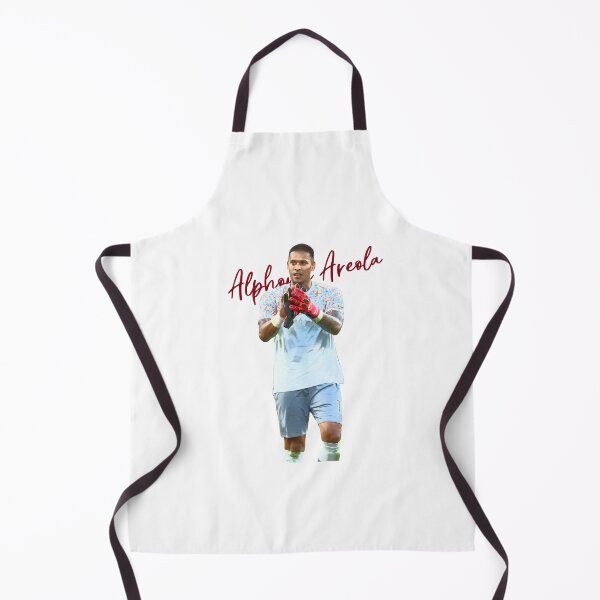Item preview, Alphonse Areola designed and sold by Truefans.