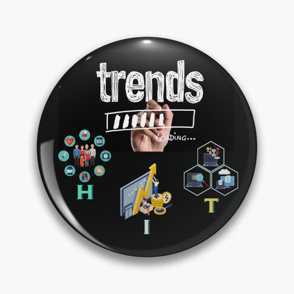 Artikelvorschau, Trends2023 entworfen und verkauft von pookamon14.
