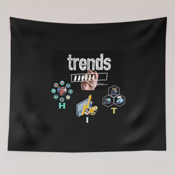 Item preview, Trends2023 designed and sold by pookamon14.