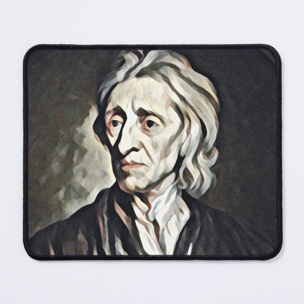 Item preview, John Locke Artwork  designed and sold by Suyogsonar25.
