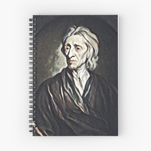 Item preview, John Locke Artwork  designed and sold by Suyogsonar25.