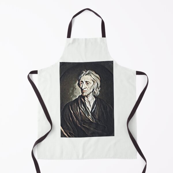 Item preview, John Locke Artwork designed and sold by Suyogsonar25.