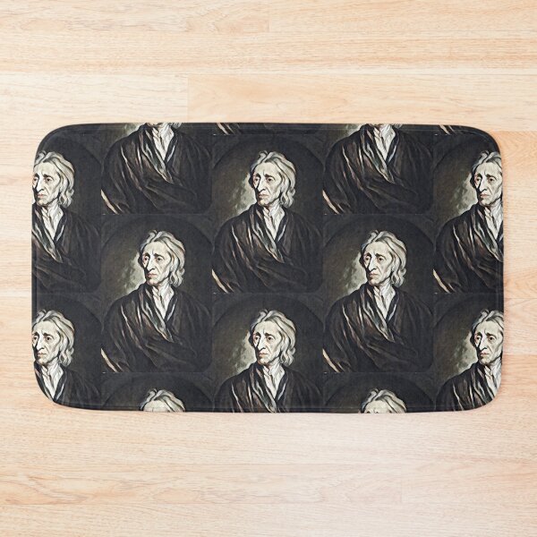 Item preview, John Locke Artwork  designed and sold by Suyogsonar25.