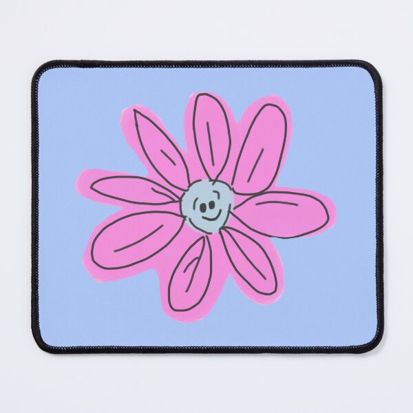Item preview, Speedy flower designed and sold by Roisin678.
