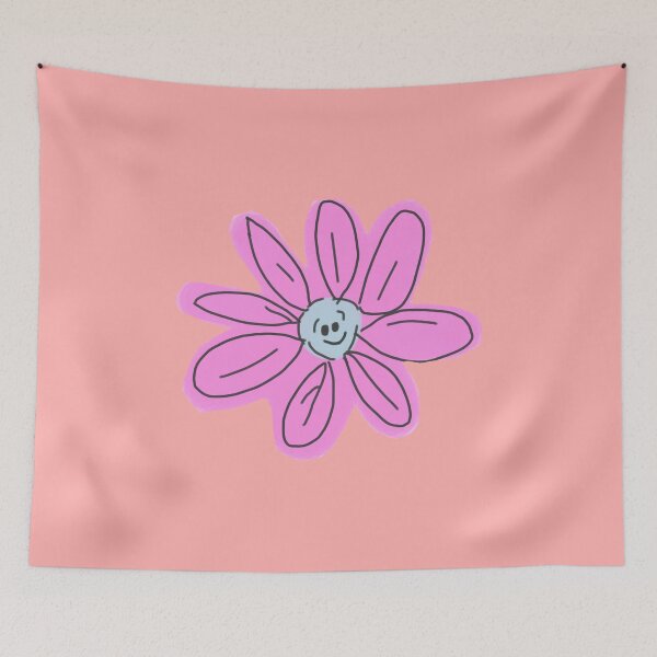 Item preview, Speedy flower designed and sold by Roisin678.