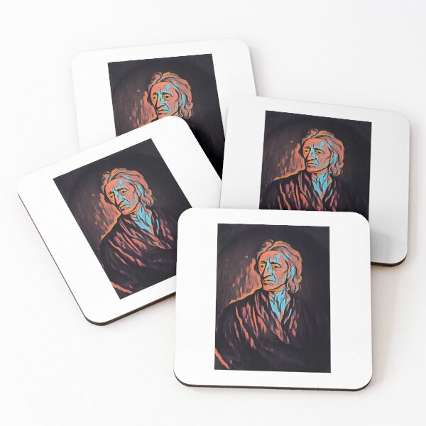 Item preview, John Locke Artwork  designed and sold by Suyogsonar25.